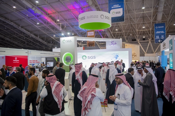 Saudi Airport Exhibition 2024 - Evvnt Events