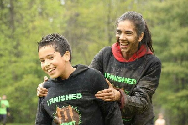 Your First Mud Run Fair Lawn (NJ) Evvnt Events