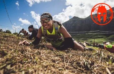 Hawaii Magazine Events Hawaii Spartan Trifecta Weekend 2024