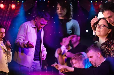 Evvnt Events The Poldark Show Return to Warwickshire to Perform