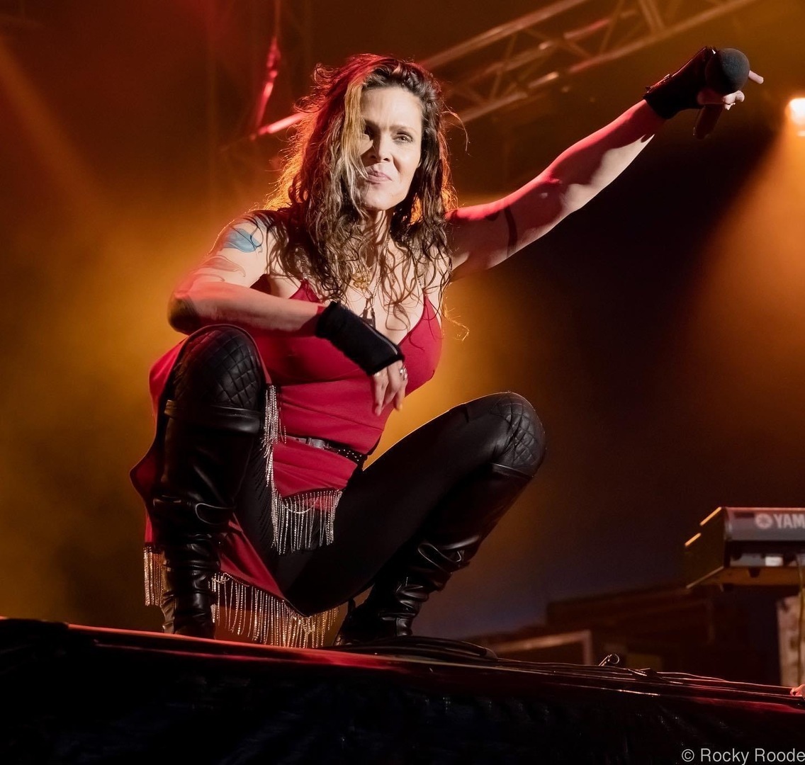 Beth Hart