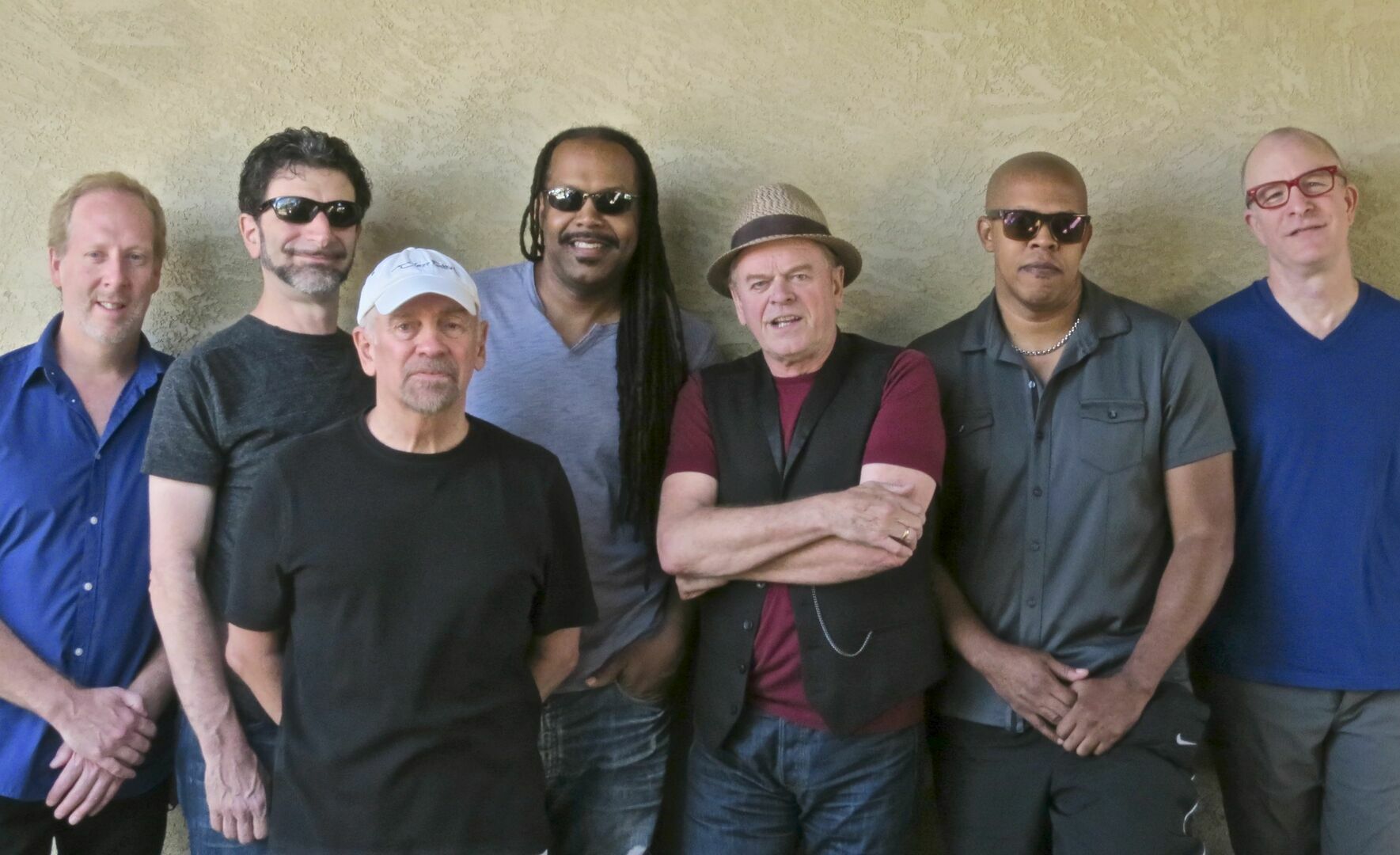 Average White Band Farewell Tour