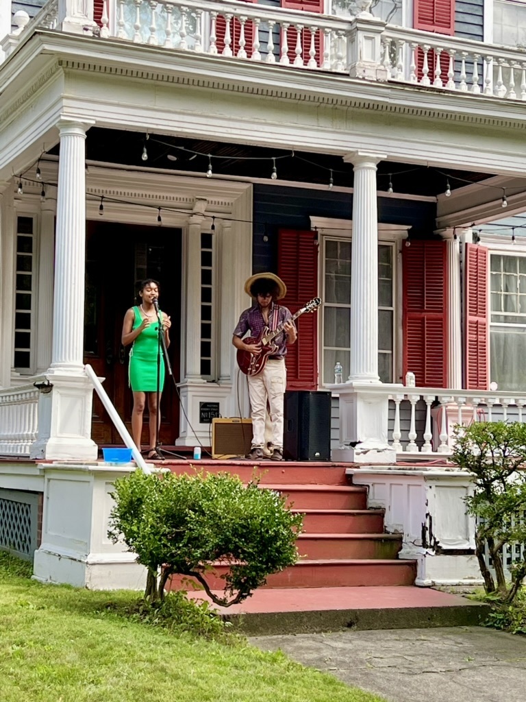 Poughkeepsie PorchFest - Poughkeepsie PorchFest
