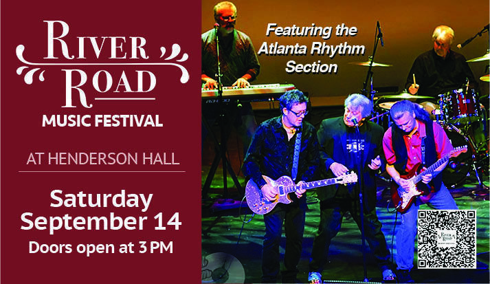 River Road Music Festival at Henderson Hall
