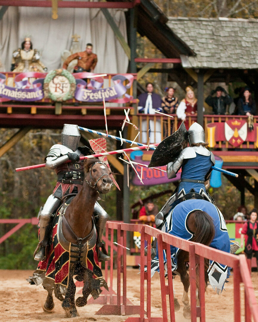 Carolina Renaissance Festival - Carolina Renaissance Festival