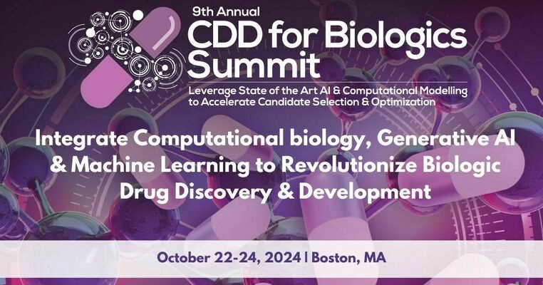 Daily Times Chronicle Events - 9th CDD for Biologics Summit