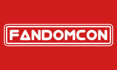 FandomCon - November 8, 2024