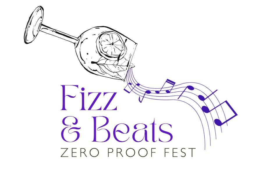 Fizz & Beats Zero Proof Fest