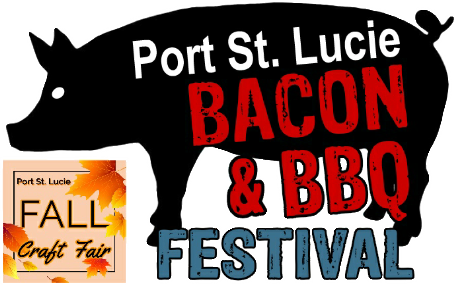 Port St. Lucie Bacon & BBQ Festival