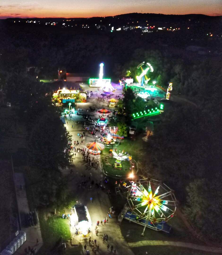 Eureka Days