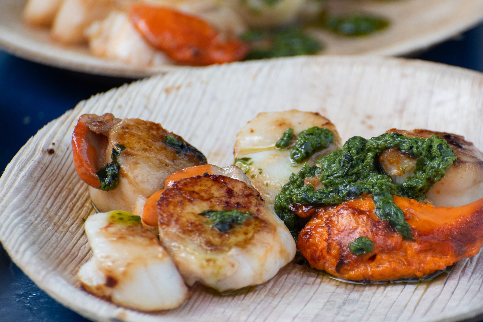Dorset Seafood Festival - Dorset Seafood Festival