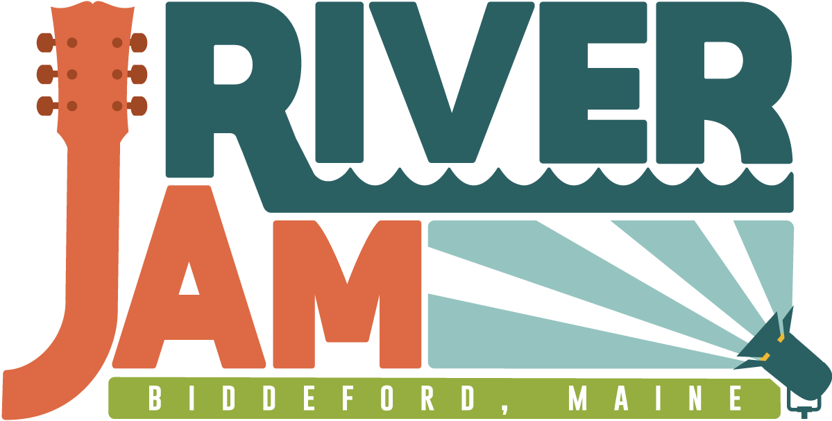River Jam