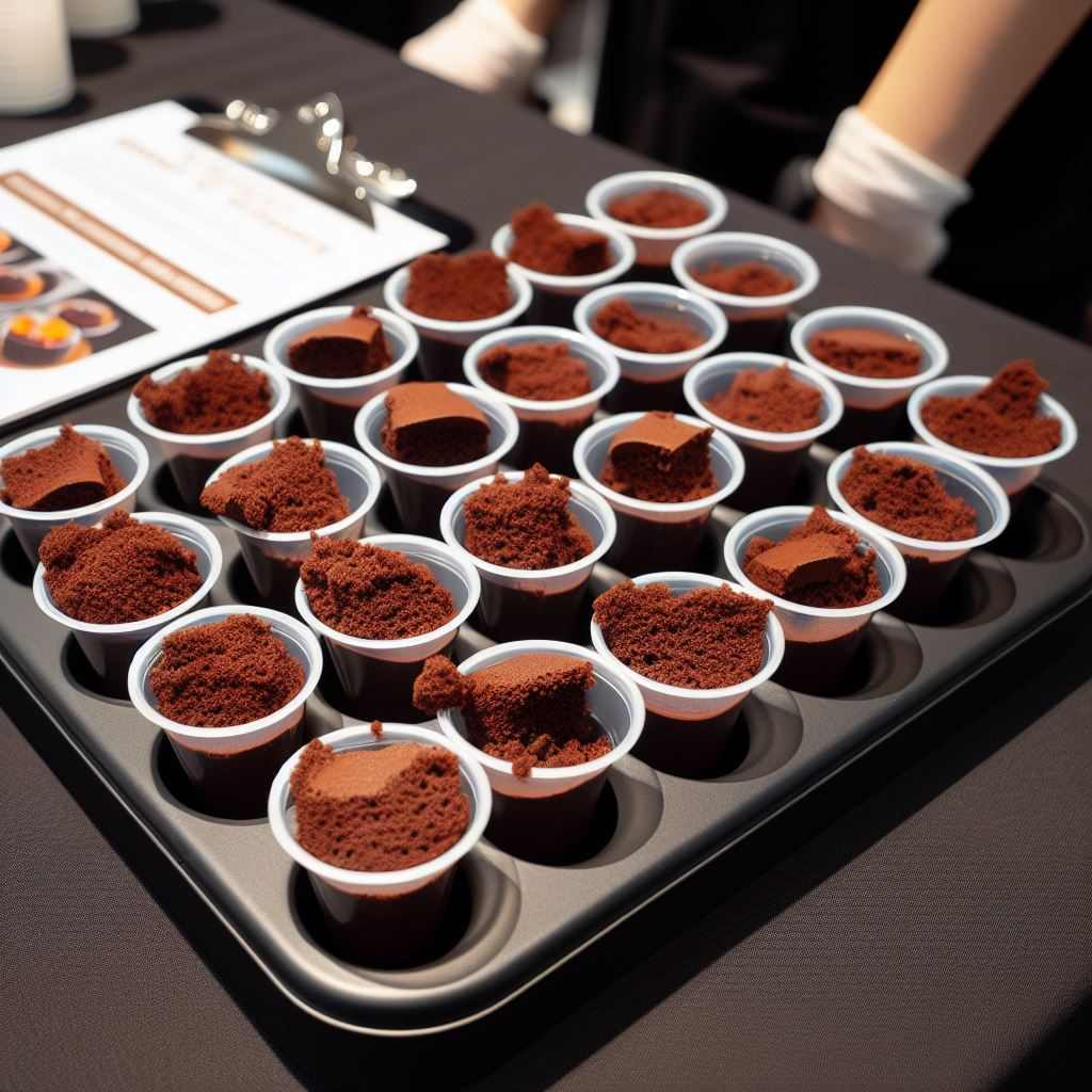 California Chocolate Expo - California Chocolate Expo