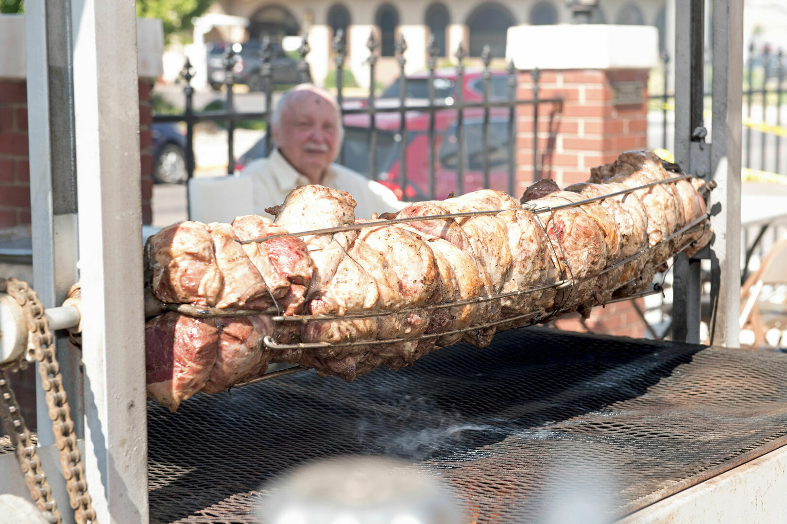 Pocatello's Greek Festival - Pocatello's Greek Festival