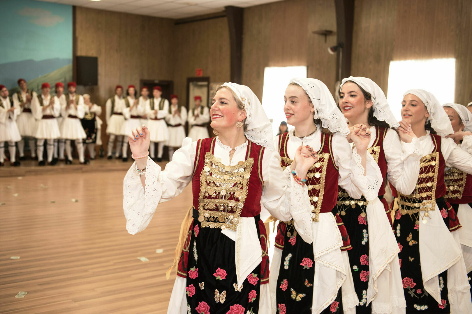 Pocatello's Greek Festival - Pocatello's Greek Festival
