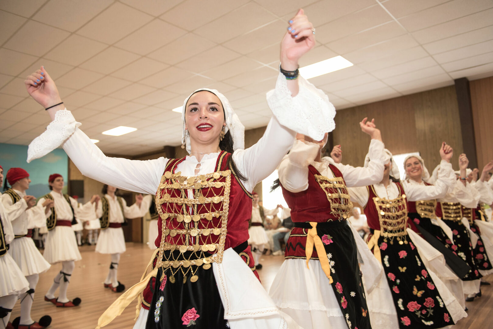 Pocatello's Greek Festival - Pocatello's Greek Festival