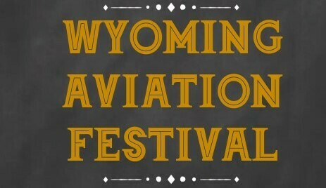 Wyoming Aviation Festival