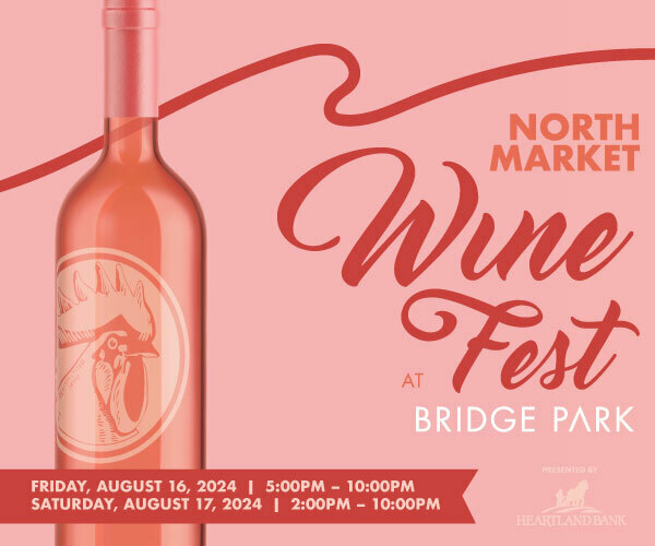 2024 North Market Wine Fest at Bridge Park - 2024 North Market Wine Fest at Bridge Park