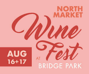 2024 North Market Wine Fest at Bridge Park - 2024 North Market Wine Fest at Bridge Park