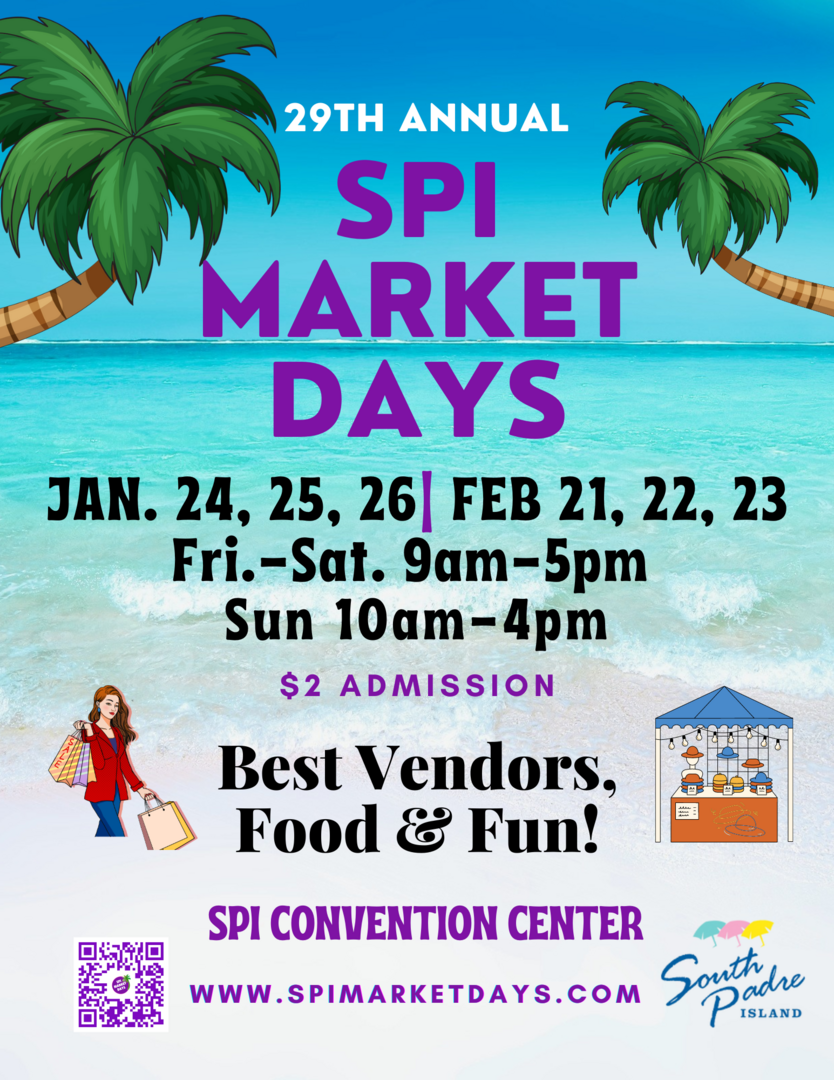 SPI Market Days - SPI Market Days