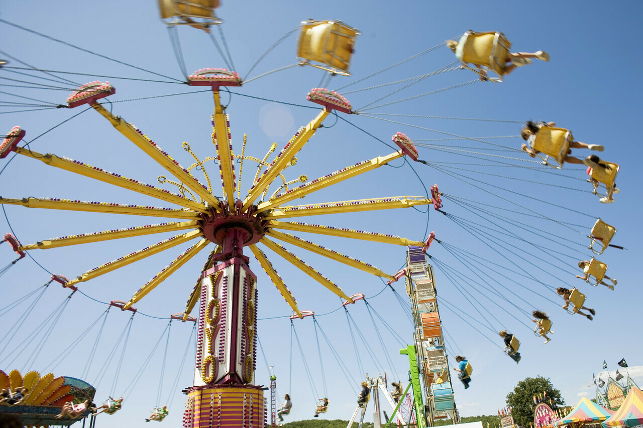 St. Joseph Festival and Food Fair - St. Joseph Festival and Food Fair