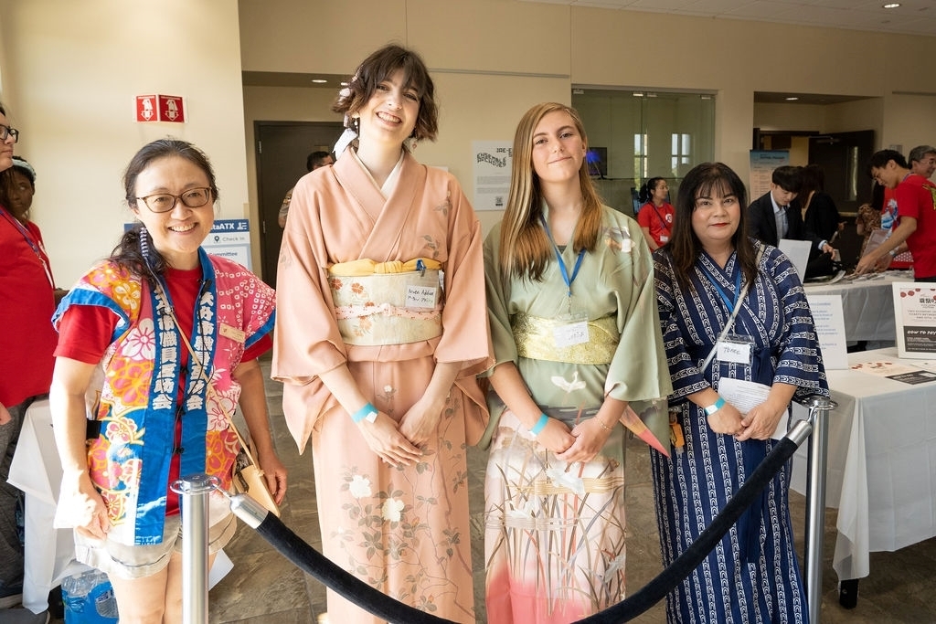 Oita Japan Festival #OitaATX - Oita Japan Festival #OitaATX