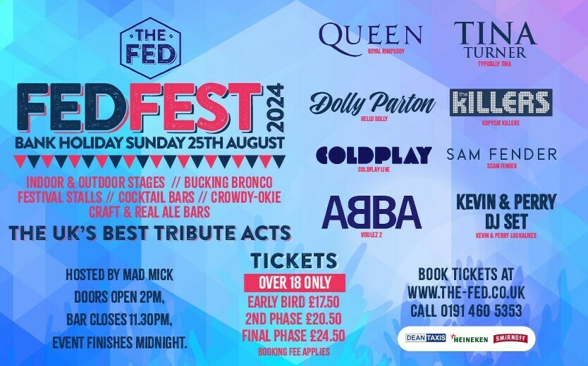 FedFest 2024