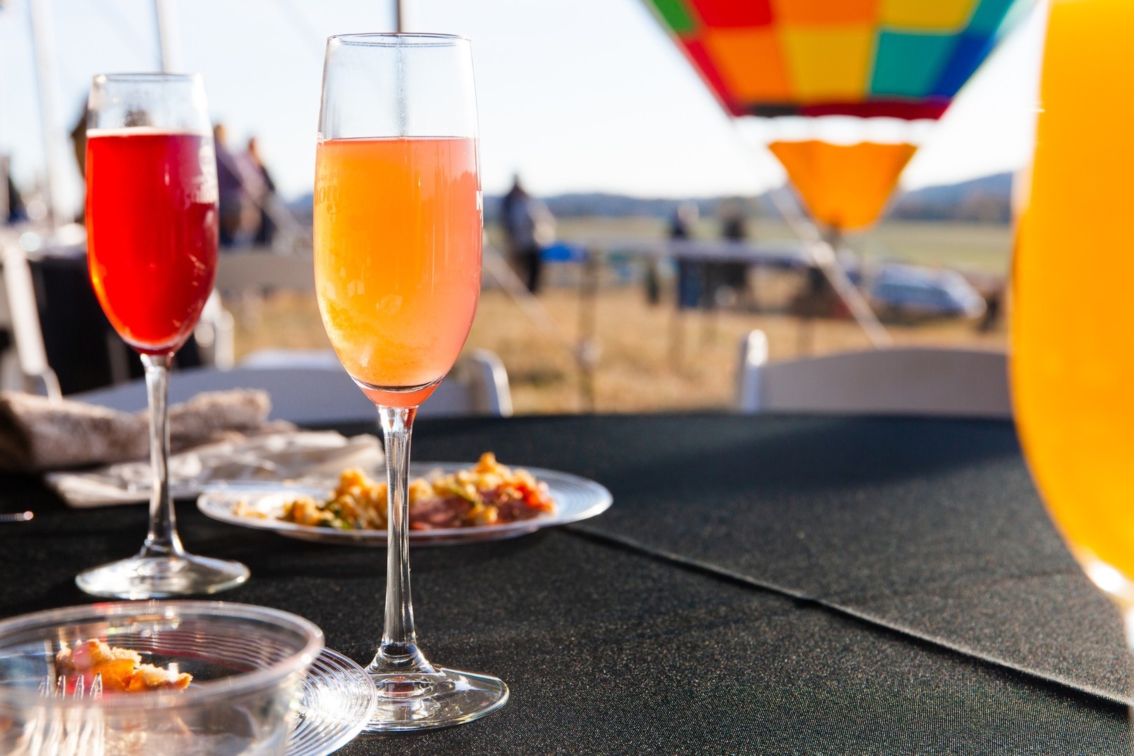 Lakeside of the Smokies Balloonfest - Lakeside of the Smokies Balloonfest