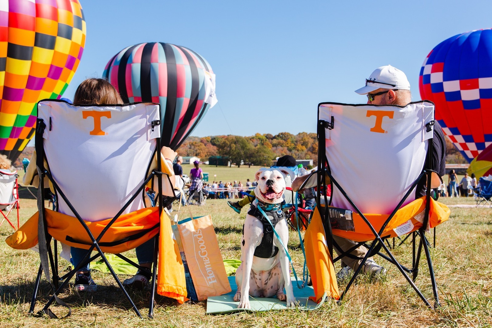 Lakeside of the Smokies Balloonfest - Lakeside of the Smokies Balloonfest