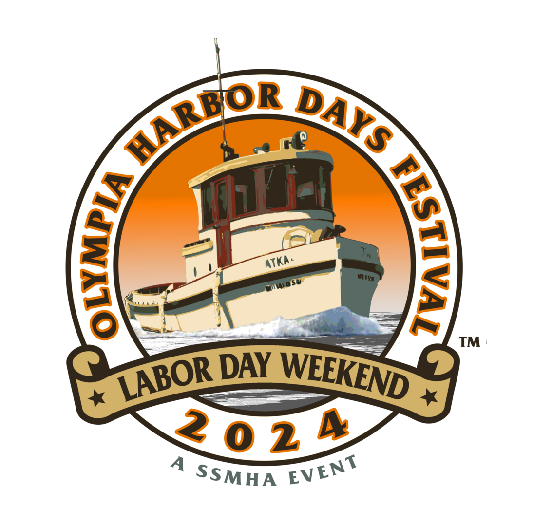 Olympia Harbor Days Maritime Festival, Drone Show and Night Market - Olympia Harbor Days Maritime Festival, Drone Show and Night Market