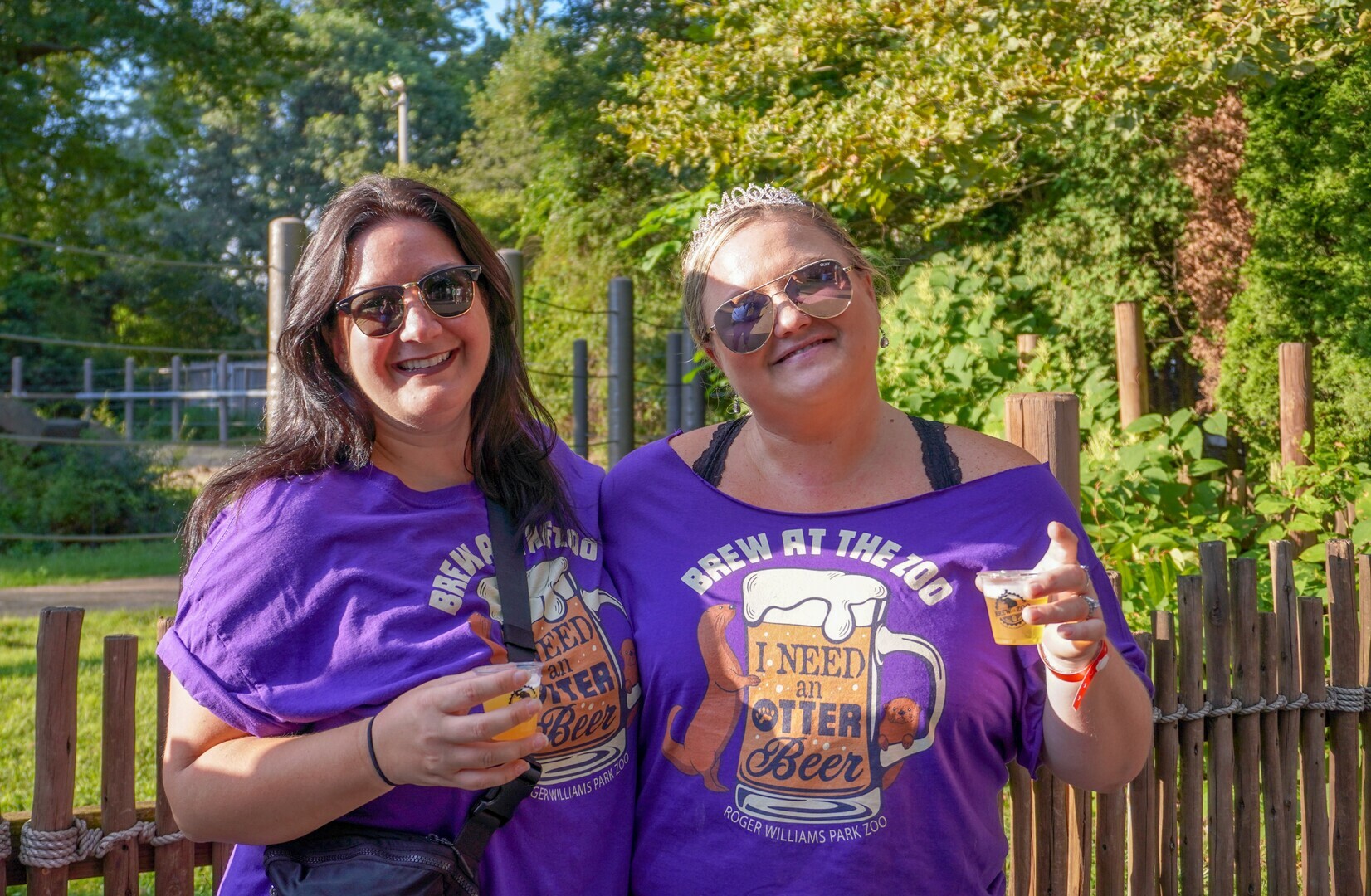 Brew at the Zoo