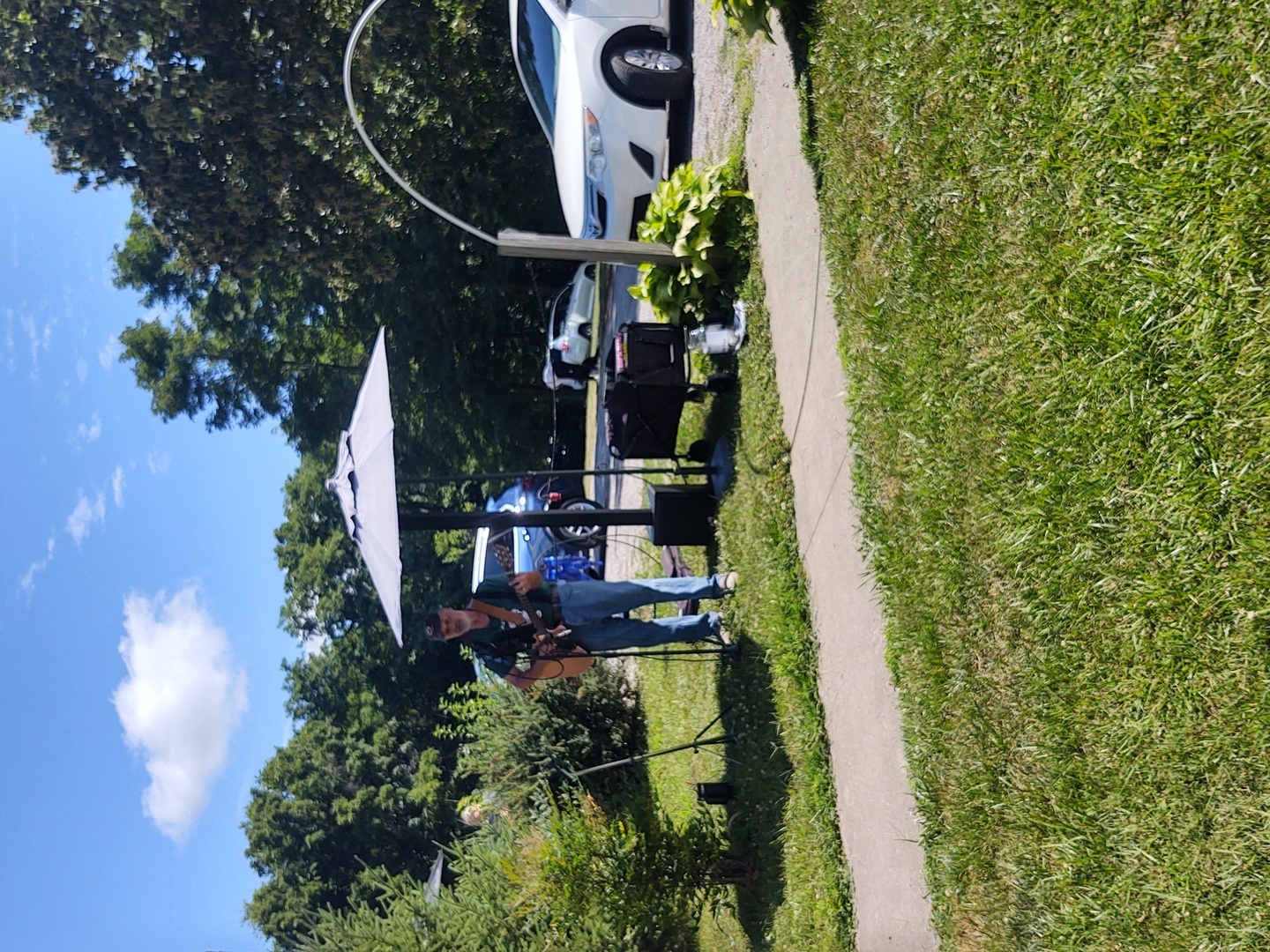 Schoolyard Winery's Farmers Market - Schoolyard Winery's Farmers Market