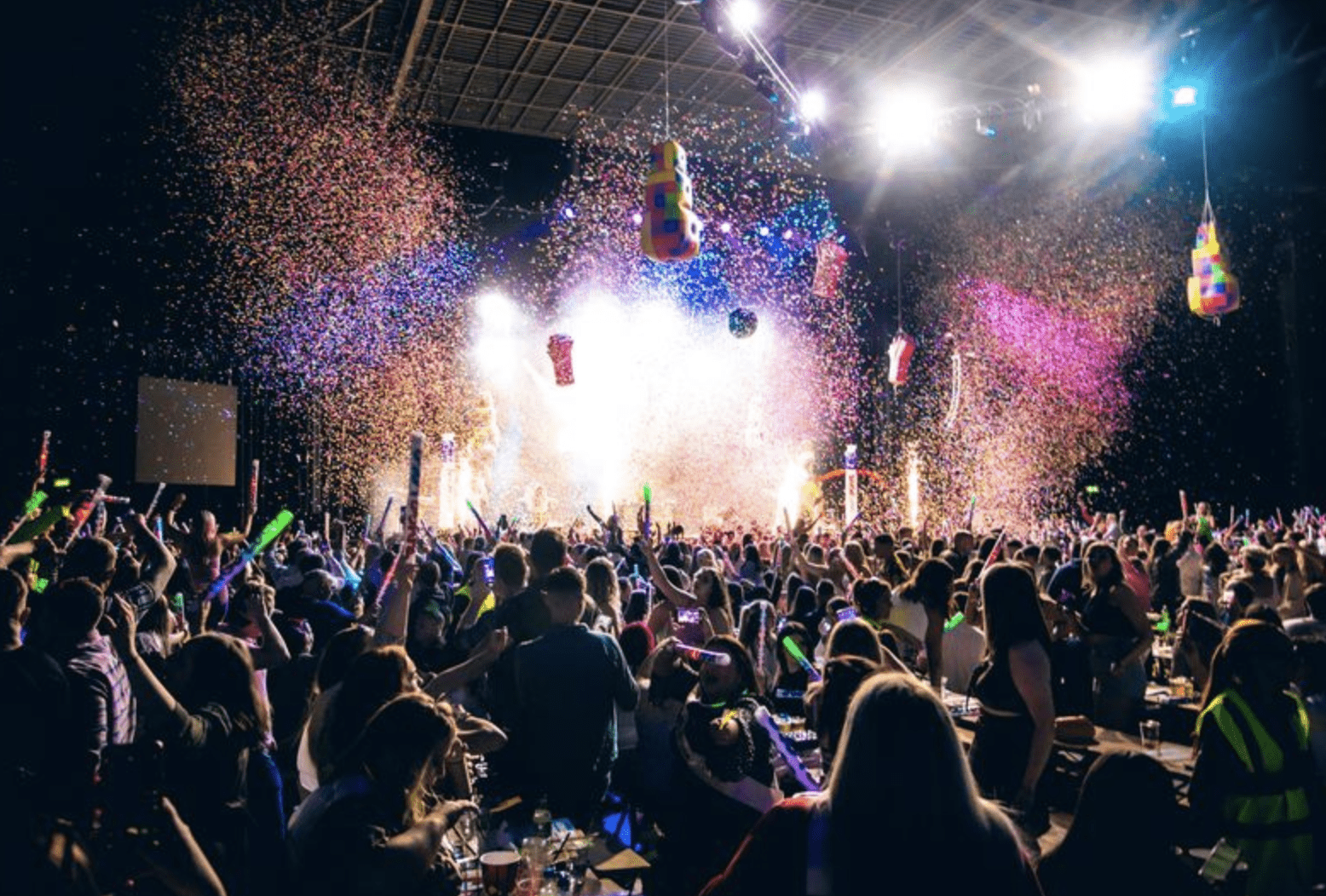 Bingo Loco  - World's Biggest Bingo Party
