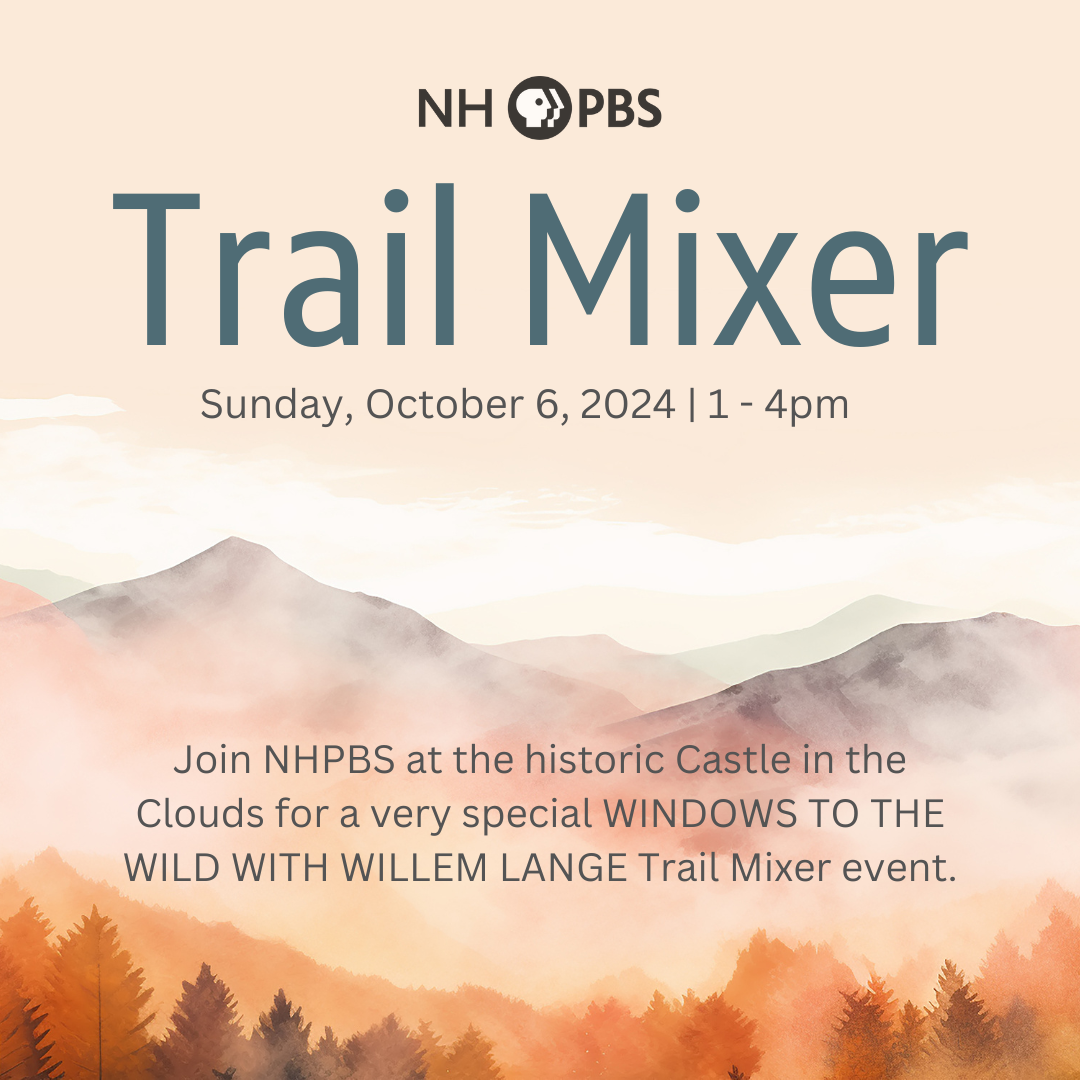 NHPBS Trail Mixer 2024