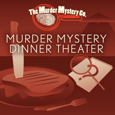 AZ Central Events The Murder Mystery Co's Dinner Theater Show