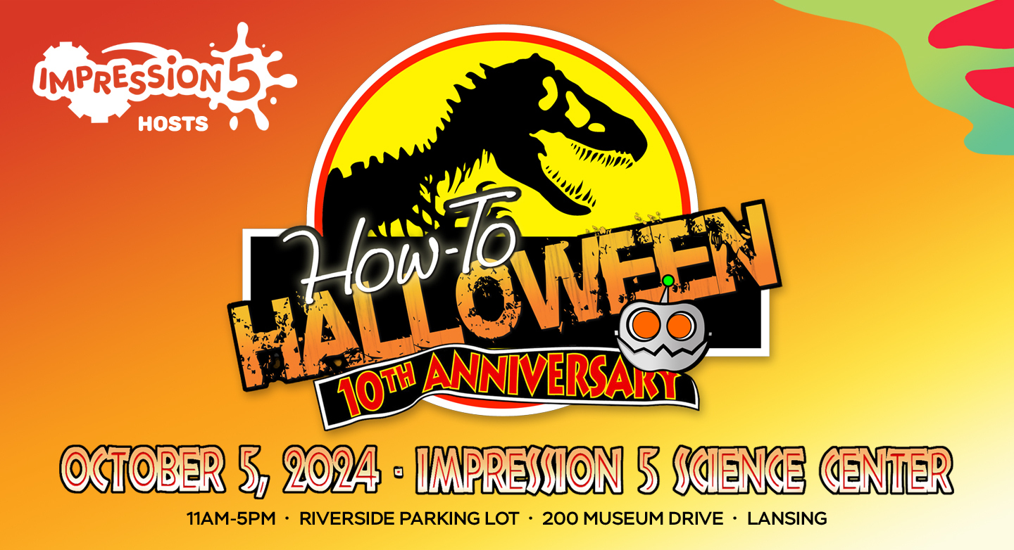 How-To Halloween