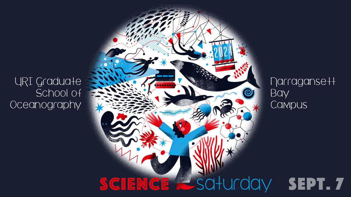 Science Saturday 2024