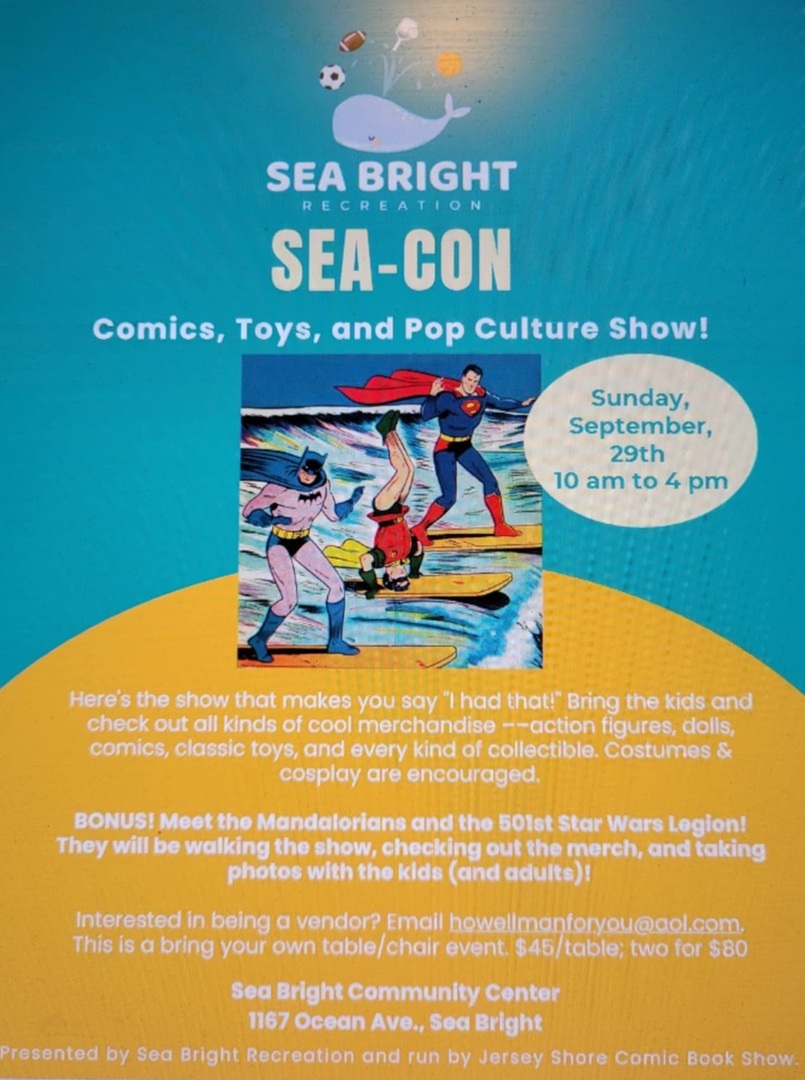Sea-Con