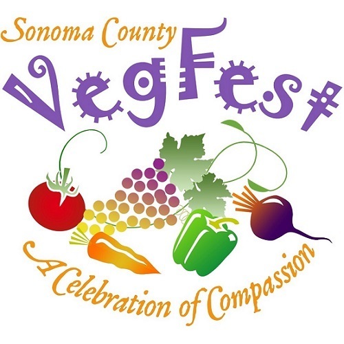 Sonoma County VegFest