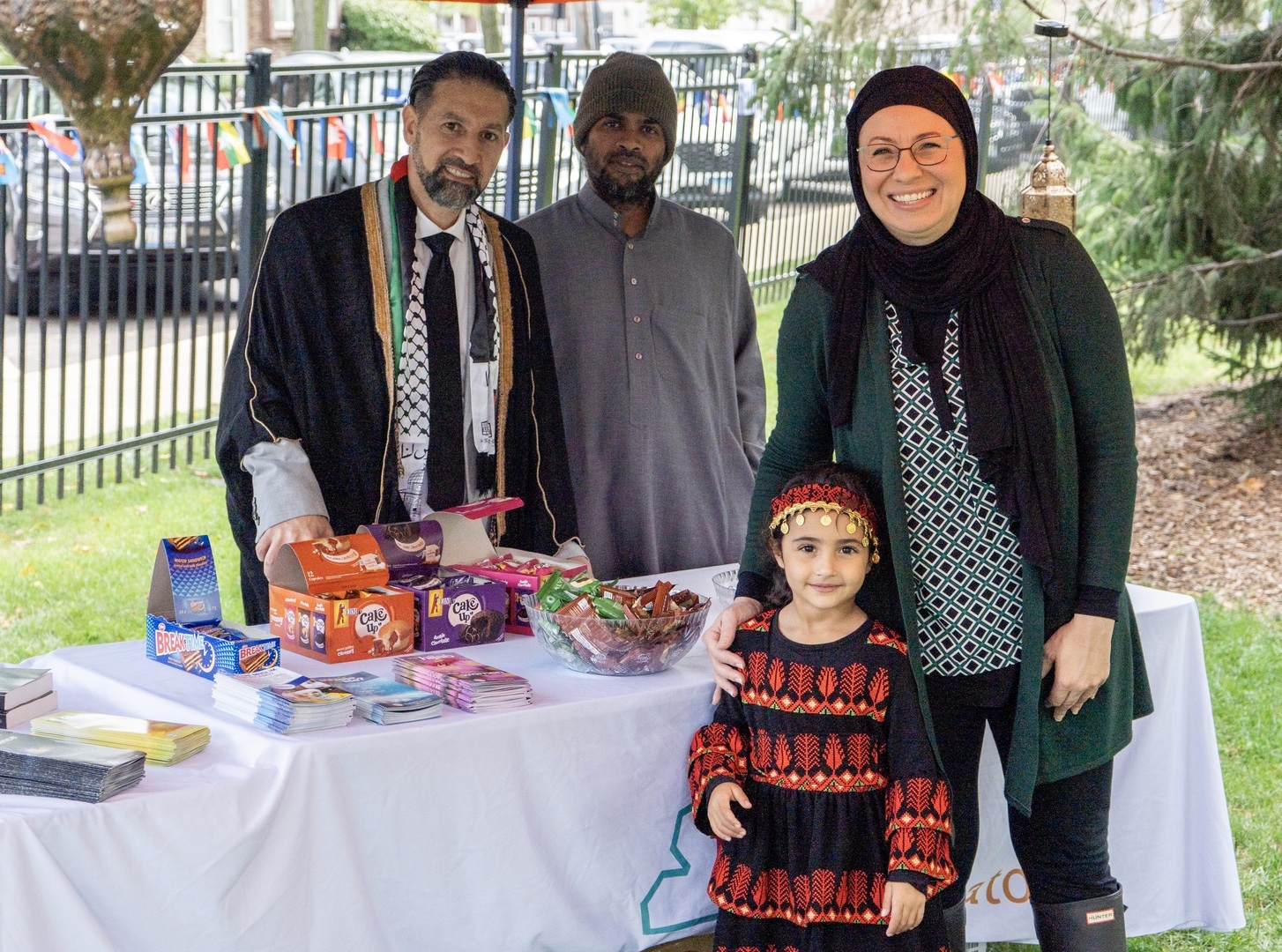 Festival of Cultures - Festival of Cultures