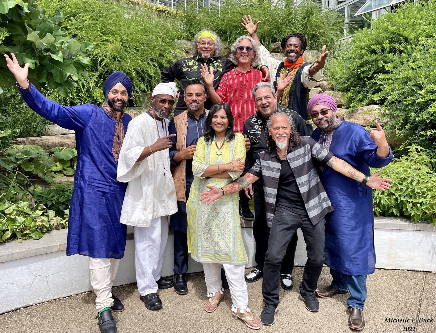 Festival of Cultures - Festival of Cultures