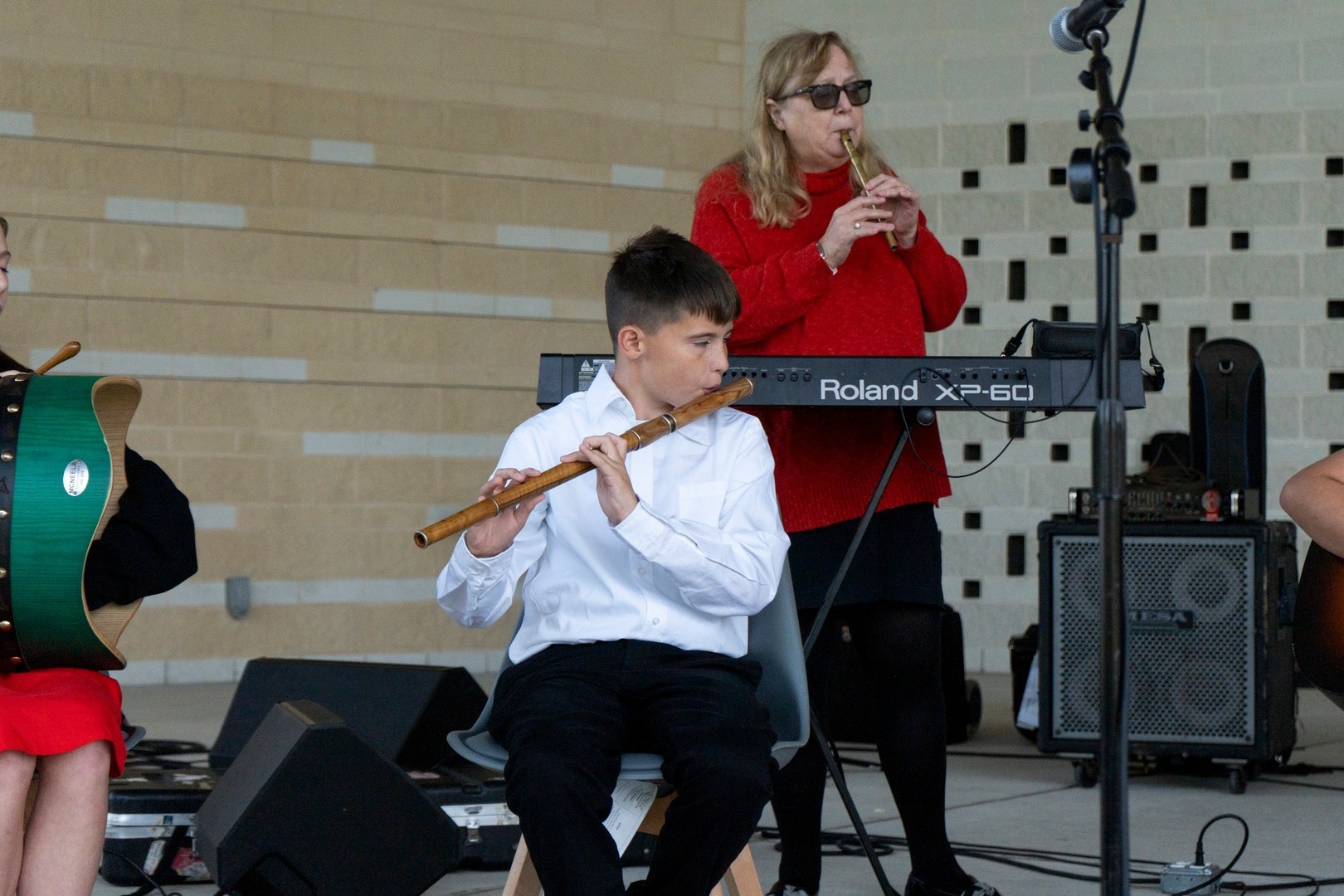 Festival of Cultures - Festival of Cultures