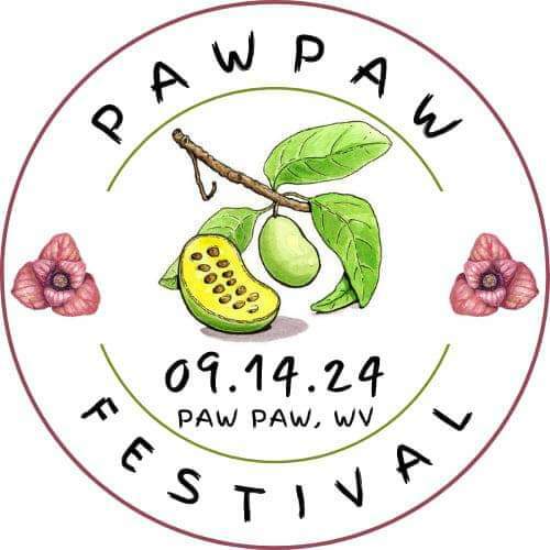 Pawpaw Festival WV