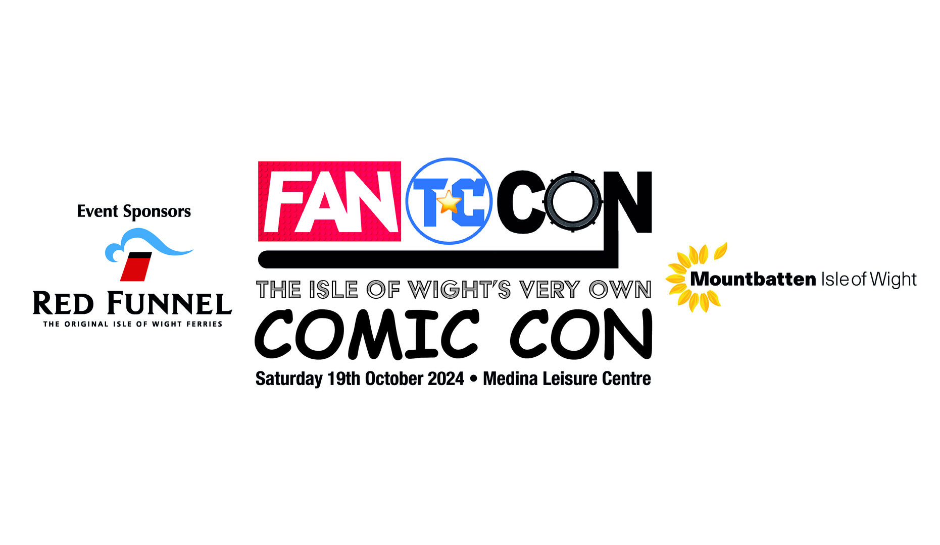 Fan T C Con • The Isle of Wight's Very Own Comic Con - Fan T C Con • The Isle of Wight's Very Own Comic Con
