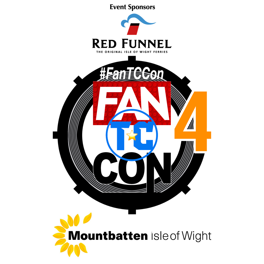 Fan T C Con • The Isle of Wight's Very Own Comic Con - Fan T C Con • The Isle of Wight's Very Own Comic Con