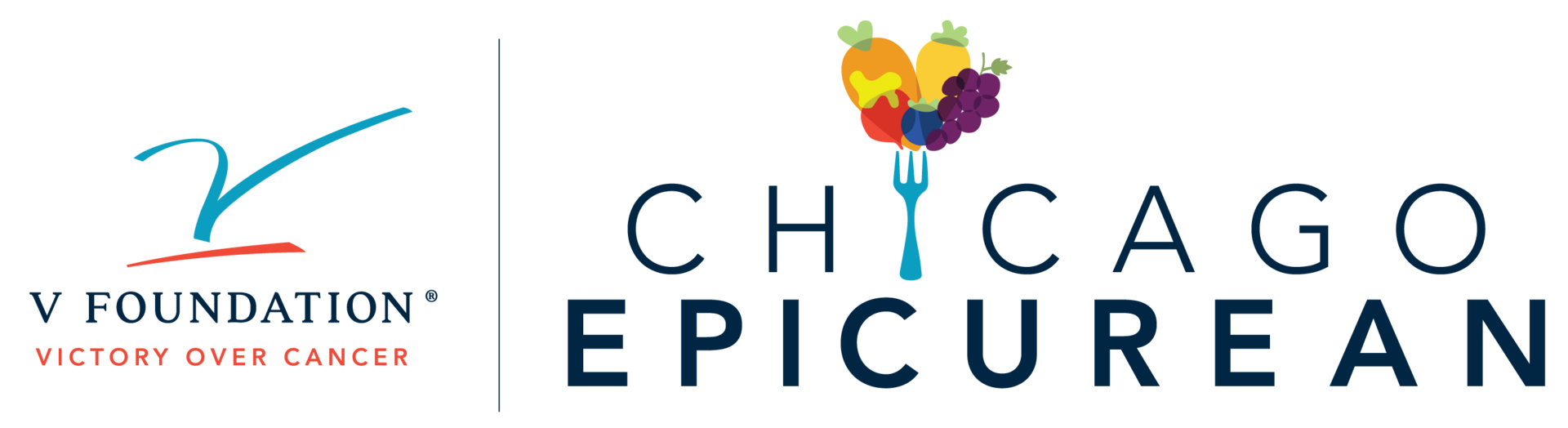 Chicago Epicurean and the V Foundation: Making a Footprint in Chicago