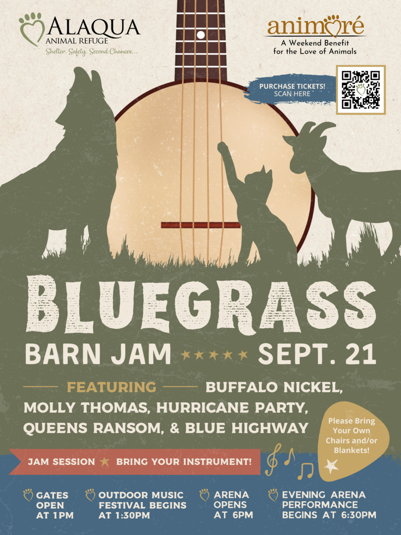 Bluegrass Barn Jam - Bluegrass Barn Jam