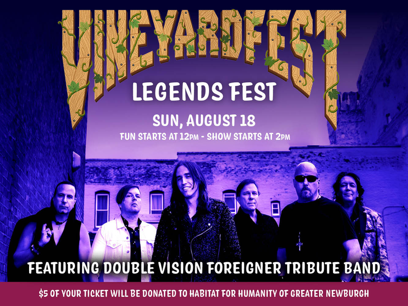 Legends Fest