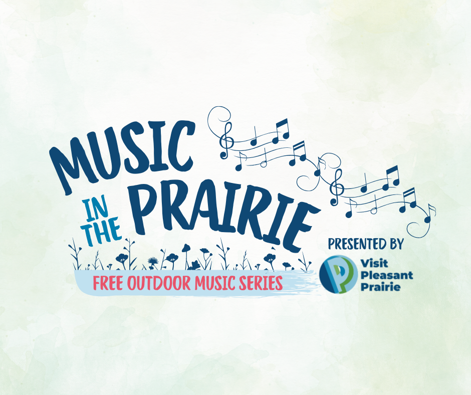 Music in the Prairie: Rachel Drew