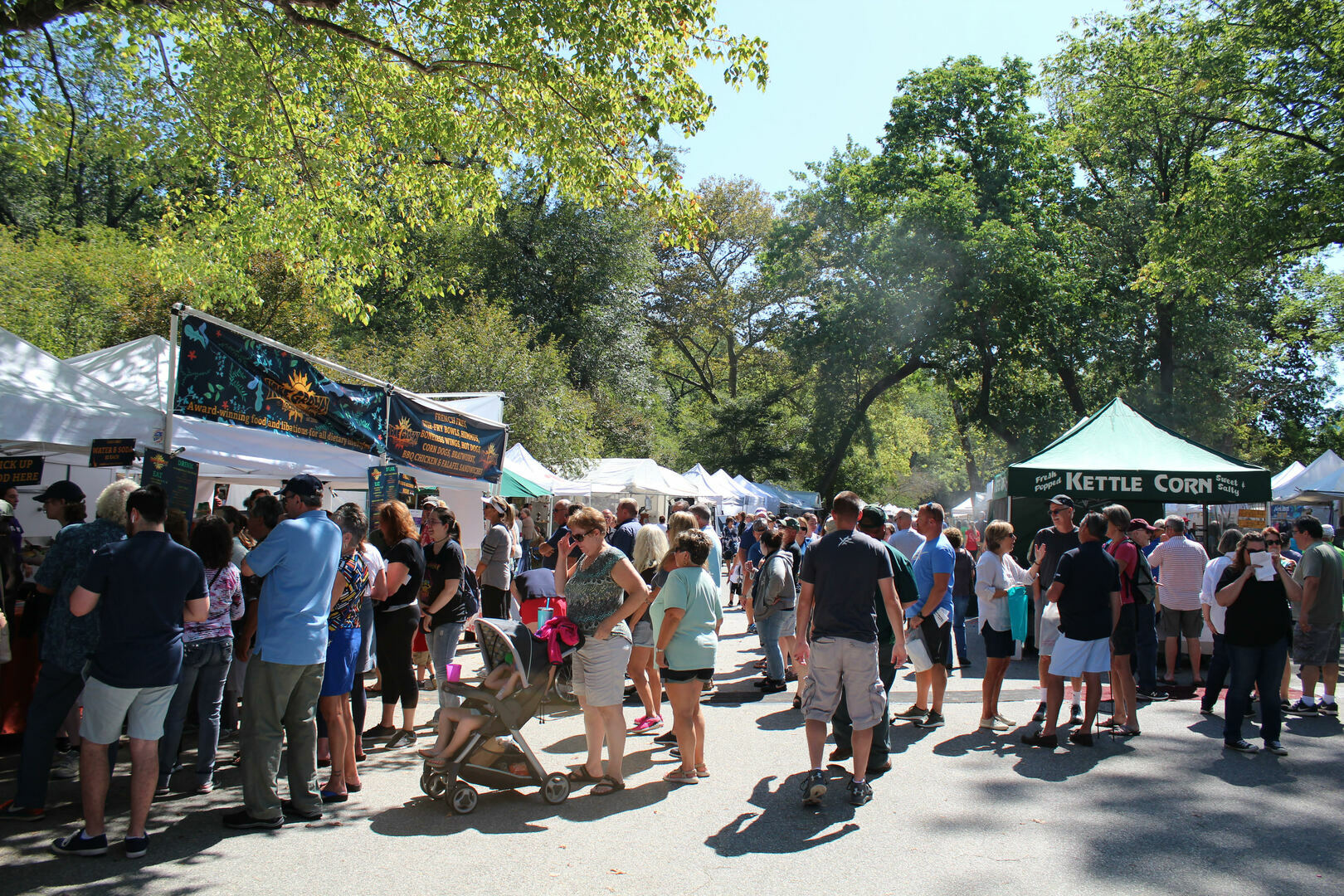 Brandywine Festival of the Arts - Brandywine Festival of the Arts